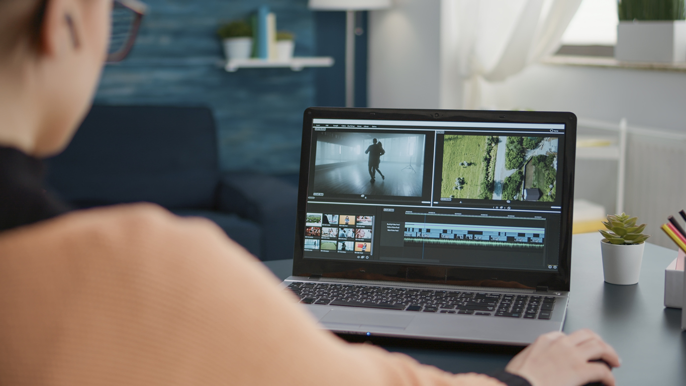 cursus video editing nha