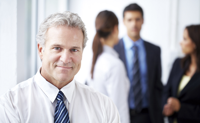 Bedrijfskunde met Leiderschap