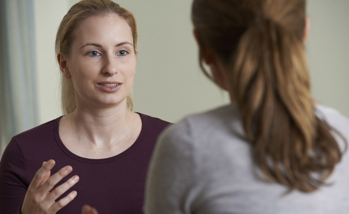 Basisopleiding Toegepaste Psychologie met Geestelijke Gezondheid