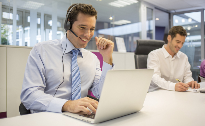 Basisopleiding Medewerker Beheer ICT