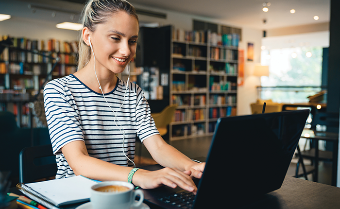 HAVO profiel Cultuur en Maatschappij