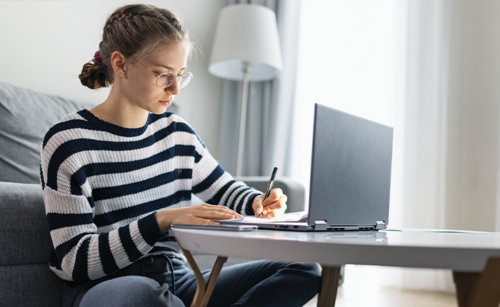 VMBO profiel Economie