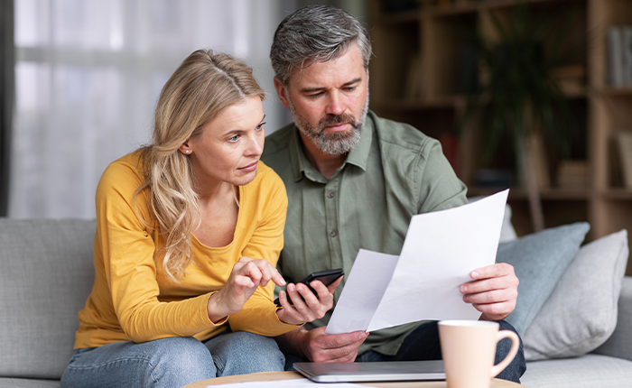 Belastingaangifte (voor Particulieren)