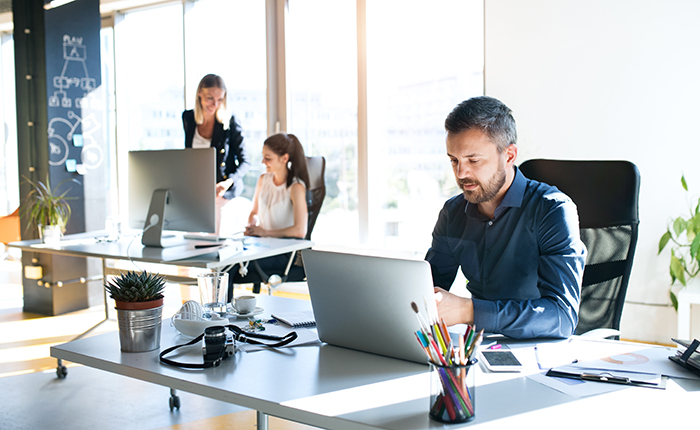 Computerboekhouden met Exact Online