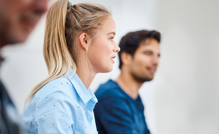 Medewerker Administratiekantoor