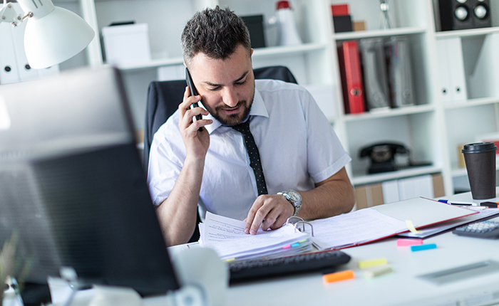 Praktijkdiploma Boekhouden (PDB)