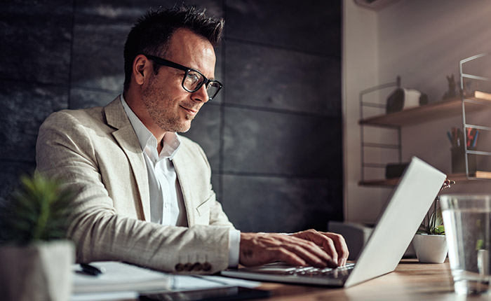 Houder Administratiekantoor