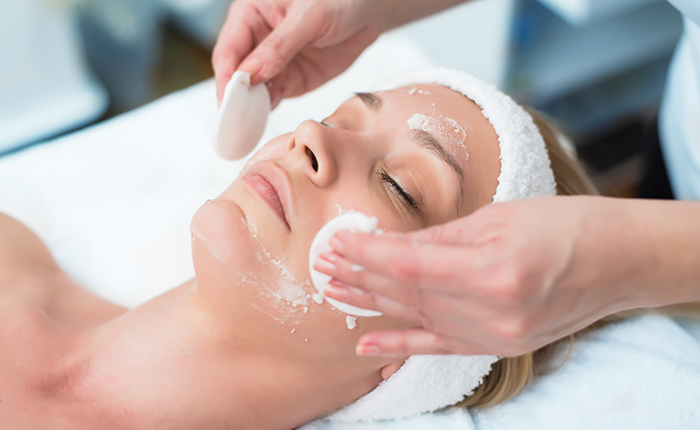 Schoonheidsspecialist(e) Basiscursus