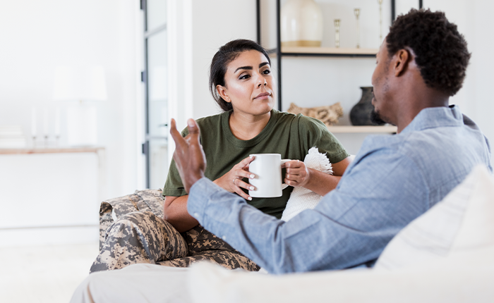 Geweldloze Communicatie