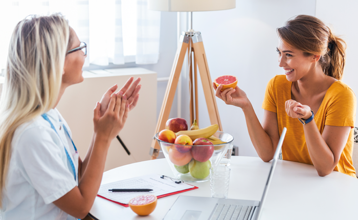 Orthomoleculaire Therapie