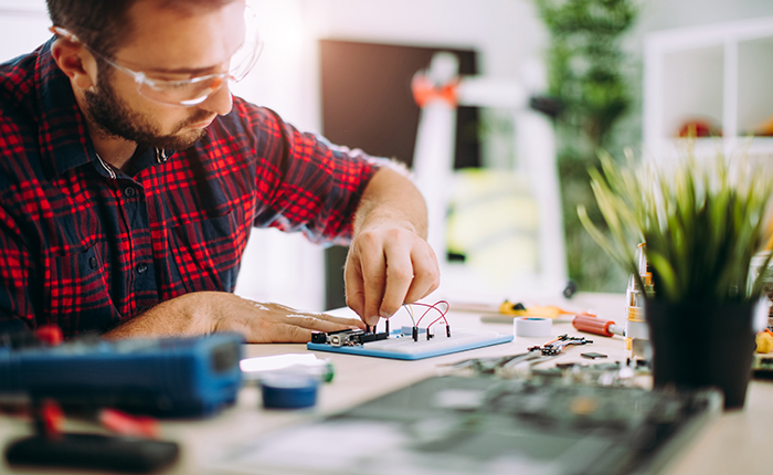 Arduino Programmeren