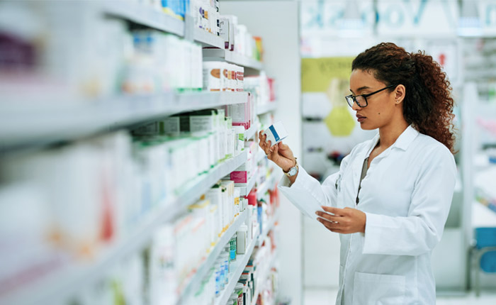 Basisopleiding Apothekersassistent