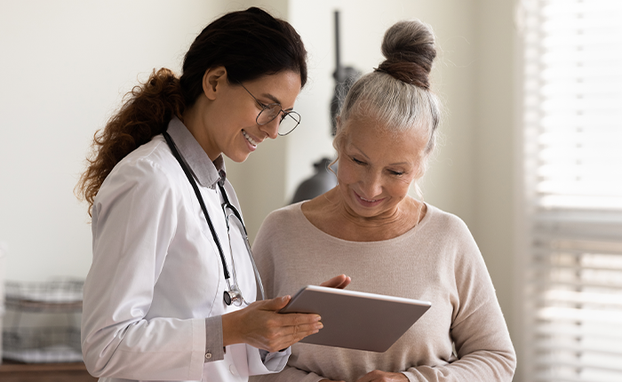 Kwaliteitsverpleegkundige