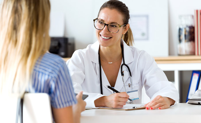 Basisopleiding Doktersassistente