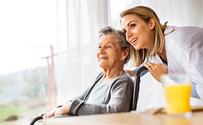 Basisopleiding Sociaal Maatschappelijk Dienstverlener
