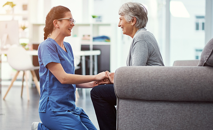 Basisopleiding Verpleegkundige