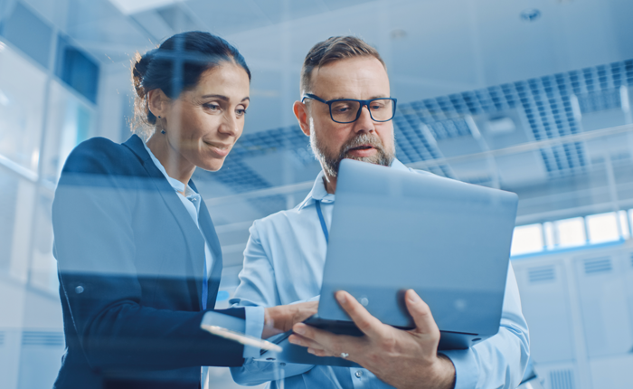 Functioneel Beheerder