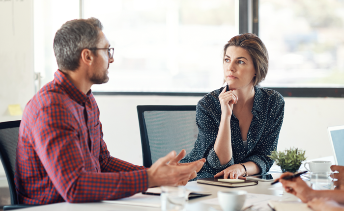 Assistent(e) Manager