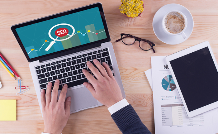 SEO (Zoekmachine Optimalisatie)