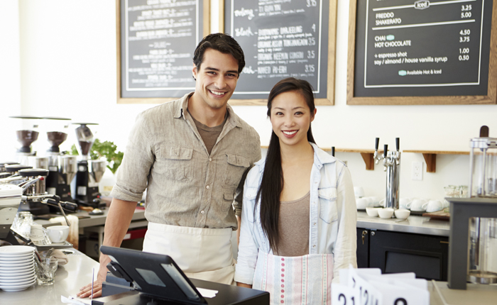 Zelfstandig Ondernemer MKB