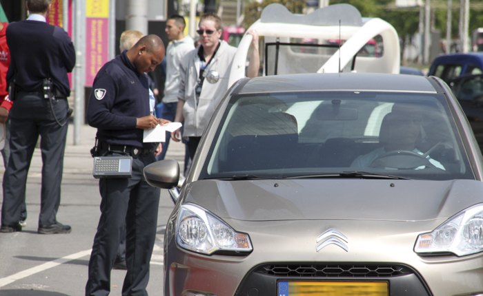 Buitengewoon Opsporingsambtenaar (BOA)