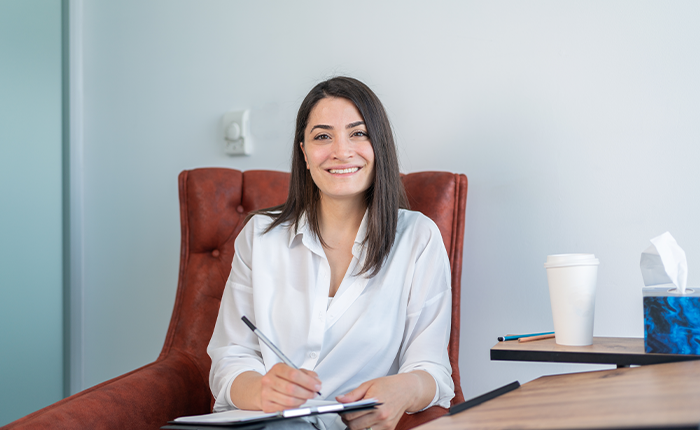 Psychologie van Autisme