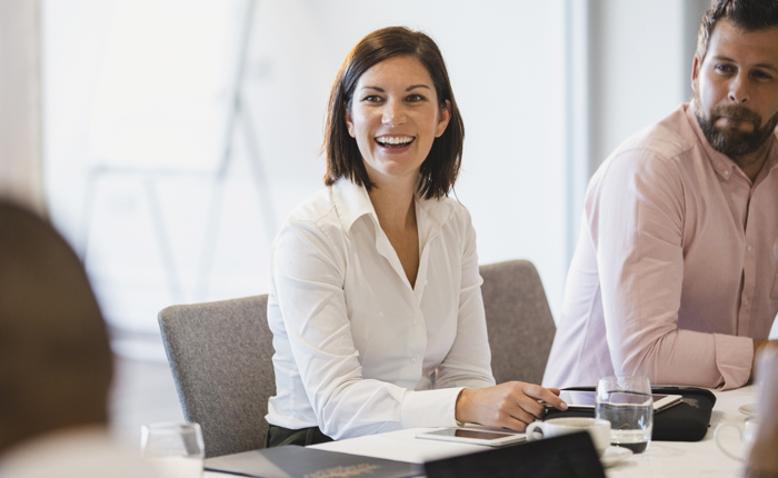 Juridische Vaardigheden