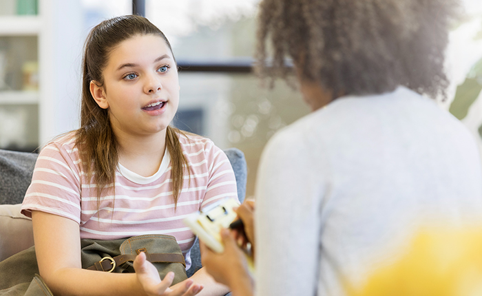 Basisopleiding Jeugdzorg