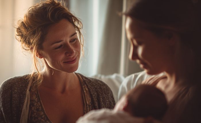 Doula