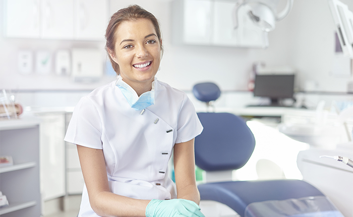 Tandartsassistent(e)