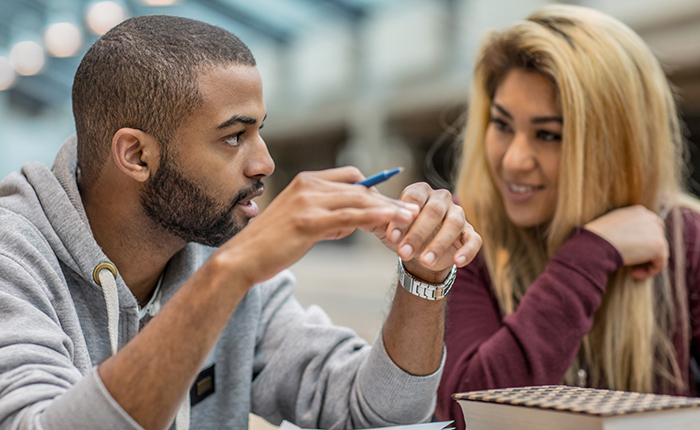Dutch Course for Foreigners