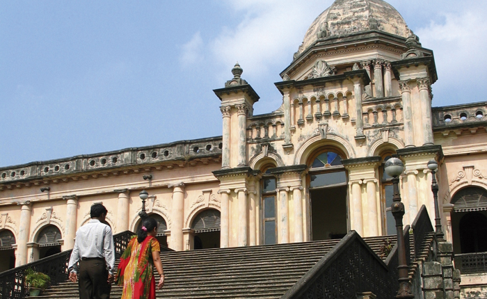 Cursus Bengali (Bangladesh)