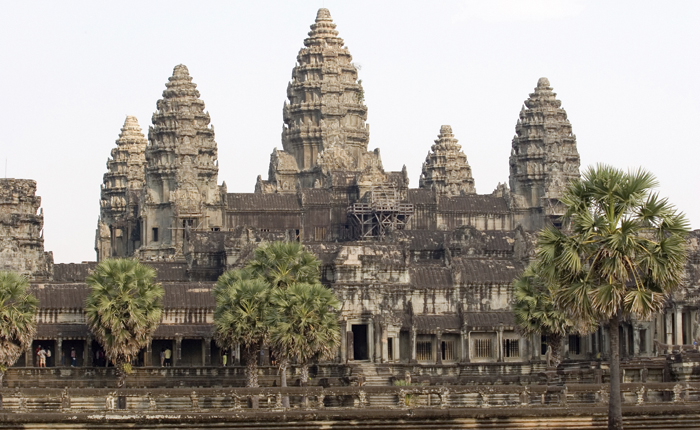Cursus Khmer (Cambodjaans)