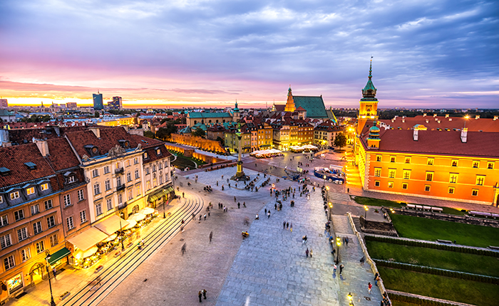 Cursus Pools voor Gevorderden