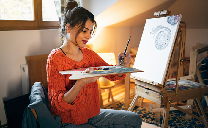 Tekenen en Schilderen