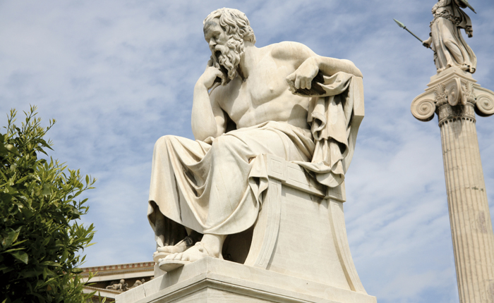 Filosofie en Levensbeschouwing